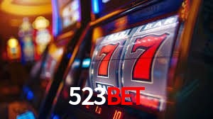 523BET - Aplicativo Móvel